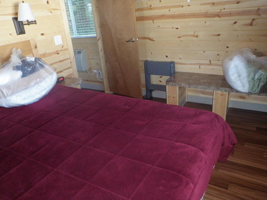 Seaside Camping Resort Cottage 11 Room photo